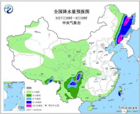 威尼斯人官网_威尼斯人网址_威尼斯人网站_ 封面新闻记者 吴冰清 从全国的降雨